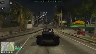 Lang Regret Buyin the 500K Penguin Car After Talking to Marty | Nopixel 4.0