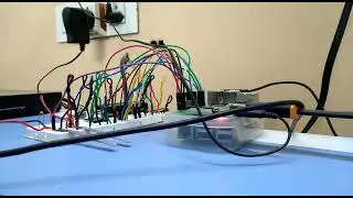 29 Embedded System to convert Hand Gestures to Speech