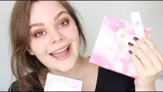 Full Face Of xo Beauty Makeup | Honest Review &  a Tutorial | Ella
