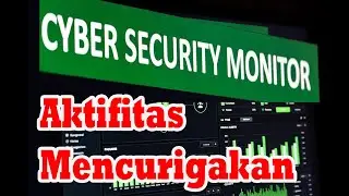 learn cyber security How to Detect Suspicious Activity in Windows