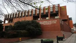 Leeds Festival drug dealer accidentally texts price list to police officer while high