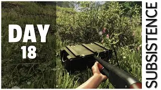 Stumbled upon a great crate in Subsistence