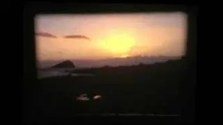 super 8 sunset