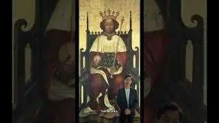 КОРОНА БЕЗУМИЯ: Безумные секреты английских королей | 8 монархов, 8 мрачных истин #история