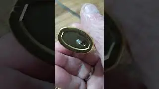 Зажигалка -