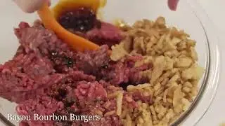 Tastefully Simple Bayou Bourbon Glaze - 12 Fl oz Reviews