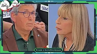Uomini e Donne, parla la figlia di Mario Lenti &ldquo;Sembra forte  Gemma Lo aveva gi&agrave; adocchiato&rdquo;