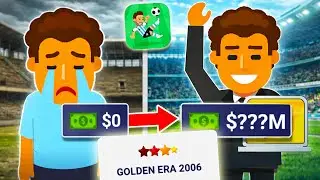 💰 How to make a LOT of money in the new 2006 pack | WSC