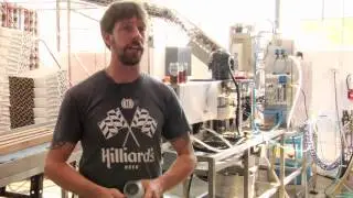 Why Package Craft Beer in Cans? -- Hilliard's, Seattle