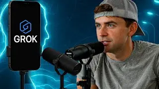 A Podcast With Grok | SLIder Energy & Retrocausality