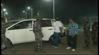 Accused Srinivas in Jagan assault case Shifted to Rajamahendravaram central Prison | Overseas News