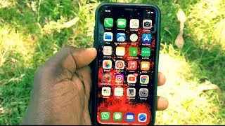 Battery Drain after update to IOS 15.4.1 Solution.