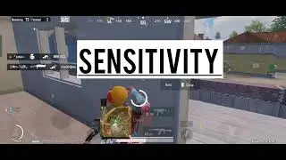 STE N1RZED Sensitivity @n1rzed634