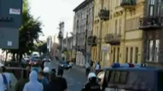 100 LAT DUMY TRADYCJI I CHWAŁY POLONIA PRZEMYŚL