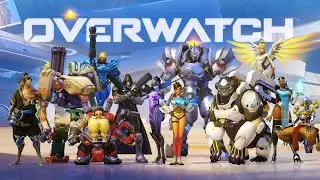Overwatch: Quickplay Fun with krazygreek