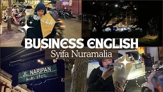 Job Interview Simulation &ndash; Copywriter Position | Business English Final Exam