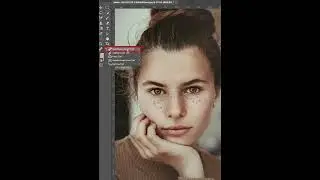 How to Use Spot Healing Brush Tool in Photoshop Tutorial#shorts #photoshop2.0