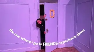 O&ugrave; sortir &agrave; paris : FRIENDS EXPERIENCE (VLOG) | Once a moon