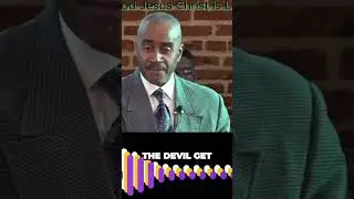 Unveiling Jesus Secret Message to Satan