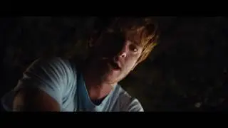 Under the Silver Lake - Car Scene