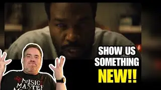 NEW WONDER MAN TRAILER REACTION! MARVEL | MCU | DISNEY | DISNEY PLUS