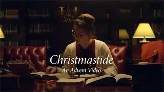 Christmastide | Merry Christmas from Hillsdale College