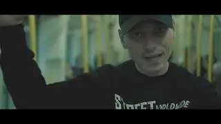ZBR-Mam Swój Styl / Dj Gondek / Ironic / Official Video / STREET AUTONOMY MIXTAPE VOL. 1