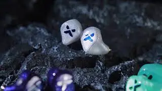 Rose Technics QT-X Hybrid In-ear HIFI Earphones