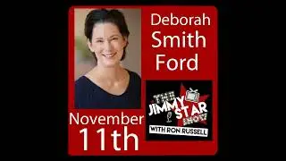 Deborah Smith Ford/ Lara Spencer/ Noel G/ Madison & McKenzie Lintz