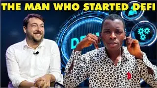 Robert Leshner: The Birth of Compound and the DeFi Revolution