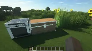 [ModernArch 1024x1024] MINECRAFT RTX!