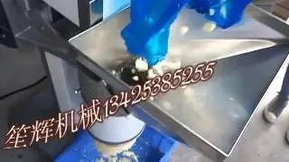 garlic crushing,garlic cutting machine,garlic slicer，mashed garlic