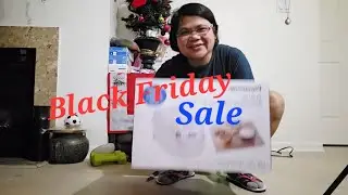 Unboxing /BlackFriday #sale#ricecooker #panasonic