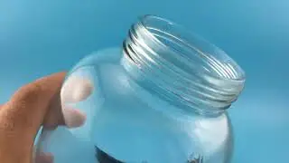 Manufacturer of tissue culture glass bottles