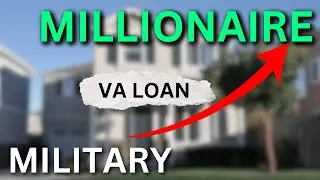 House Hacking for Veterans: Zero Down Real Estate Investing