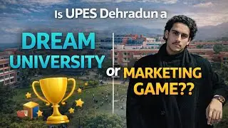 Is UPES Dehradun worth it in 2026?