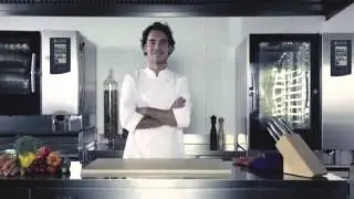 Because if you say oven, you say cooking...