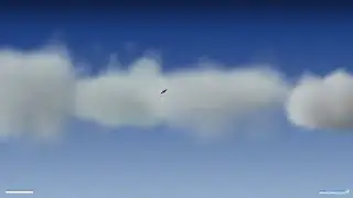 Phenomena Embattled - UFO Encounter