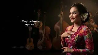 MEGAH.!!! SINARENGAN – KERONCONG KLASIK INDONESIA | KERONCONG NUSWANTARA
