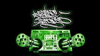 ErreapeRadio - Sesiones de Rap en Vivo Maty Farra