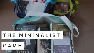 THE MINIMALISM / MINIMALIST GAME