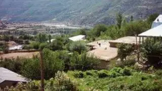 ARDUREK (GÖKDERE) PALU -- KÖYÜ