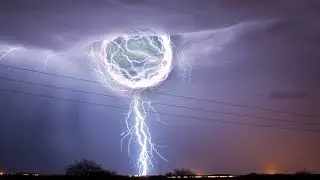 9 CRAZIEST Natural Phenomenon Explained!