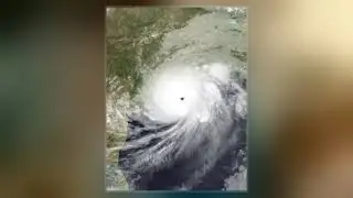 1999 Odisha Cyclone