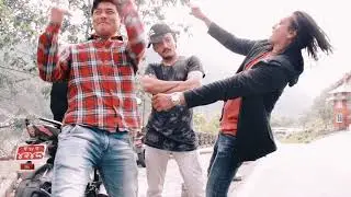 Nepali Savage Life | PSTHA