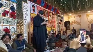 Raja Javed Jedi vs Asad Abbasi New Programe Ideal Marque Jhelum Programe Pothwari Sher 2026