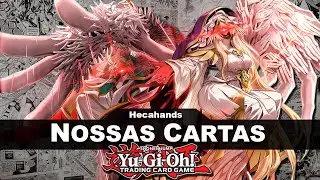 Hecahands - A nova engine ILLUSION que rouba cartas do oponente