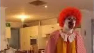 Angry McDonalds Clown TikTok Meme (TikTok compilation)