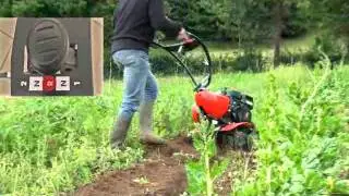 Motosapa Pubert Vario.