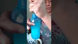 Mupirocin & Waterpulse nasal wash